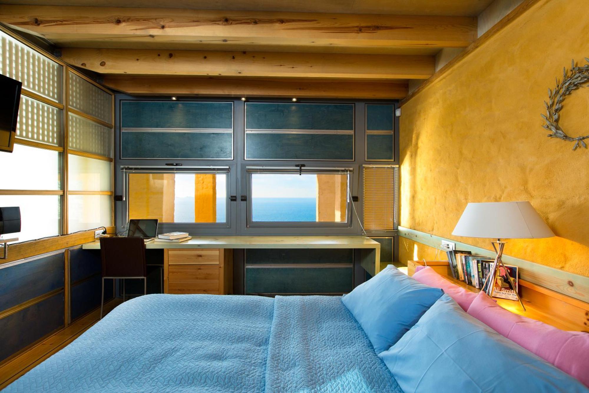 Beachfront Ravdoucha Epavlis Eleni Villa - Pool, Hot Tub, Gym, Sauna, Private Parking, Wifi Chrissi Akti Chania Exterior foto