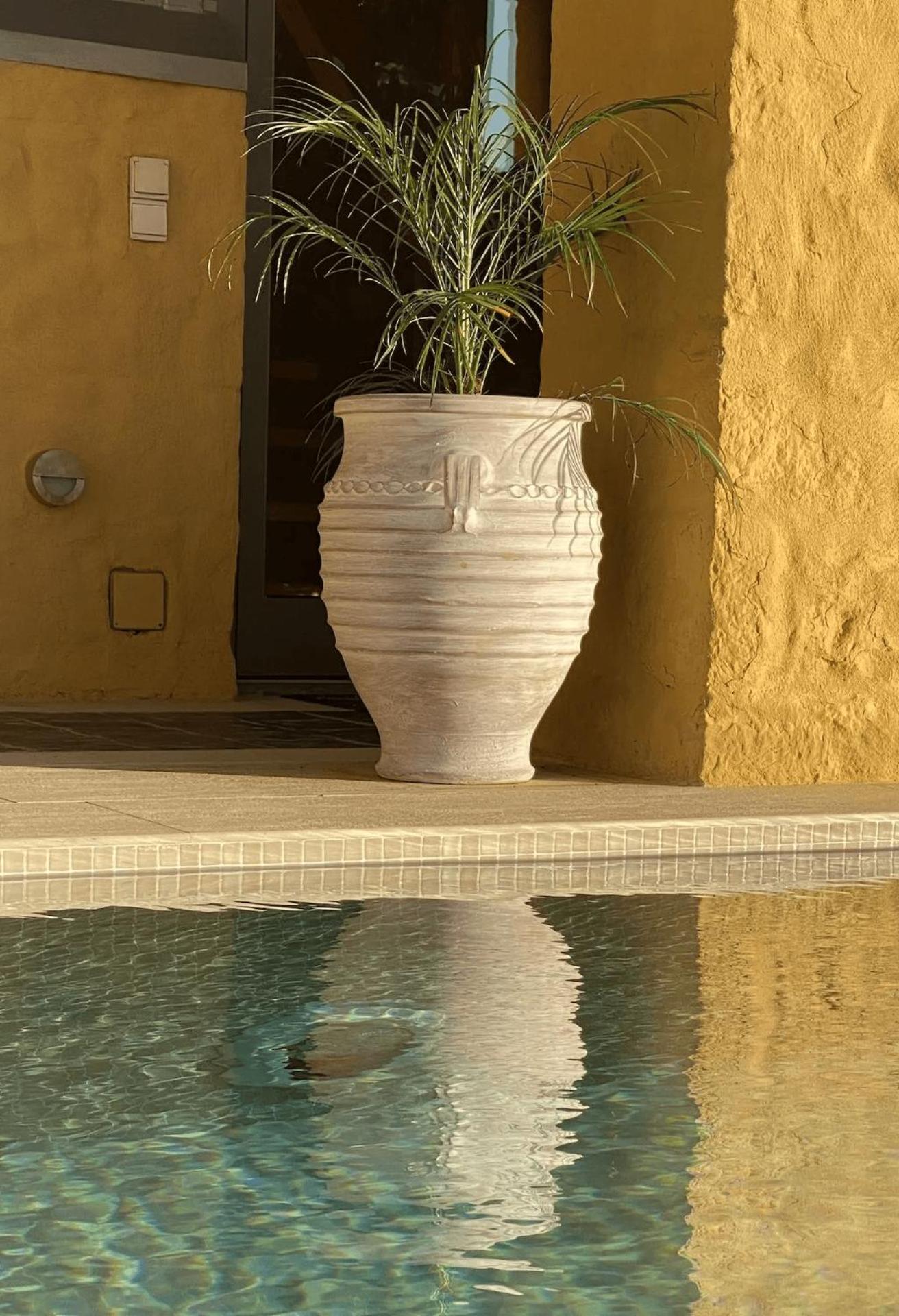 Beachfront Ravdoucha Epavlis Eleni Villa - Pool, Hot Tub, Gym, Sauna, Private Parking, Wifi Chrissi Akti Chania Exterior foto